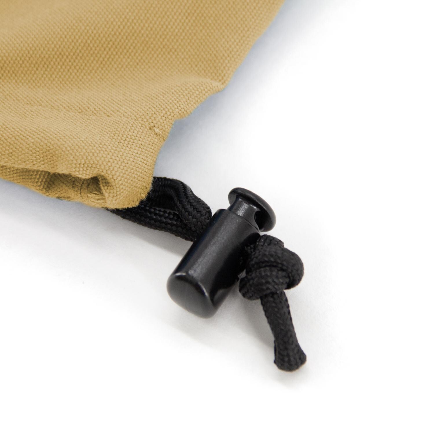 Signature Series Propane Tank Cover by BBQGuys - Draw String thumbnail