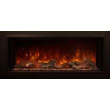 Driftwood Log Set For Modern Flames LFV2-40/15-SH image