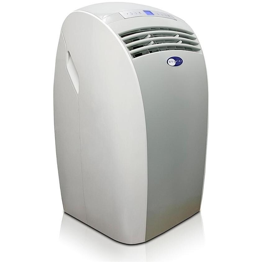 Whynter ARC-13PG 13000 BTU Eco-Friendly Portable Air Conditioner