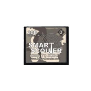 Smart Scouter 2Gig Compact Flash Card