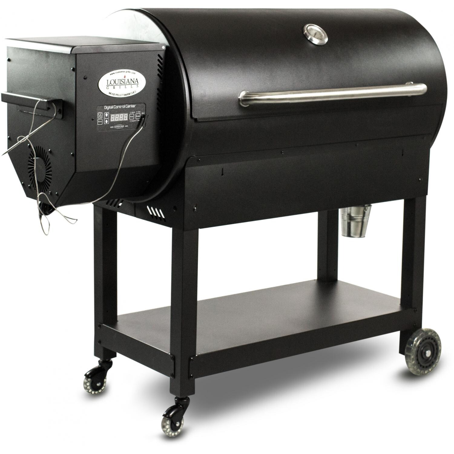 Louisiana Grills LG1100 Wood Pellet Grill - 61100