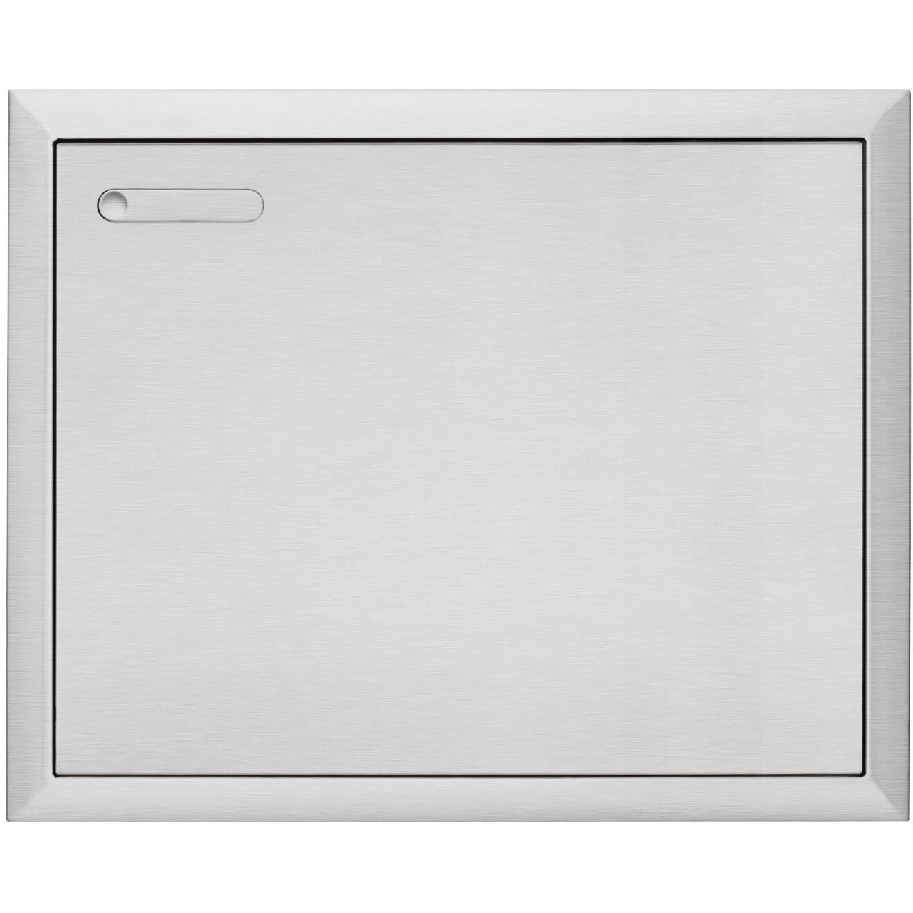 Lynx Ventana 24-Inch True Width Right-Hinge Access Door - LDR24R-4 thumbnail