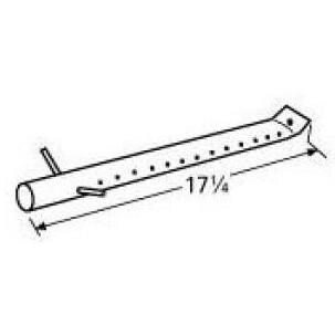 Stainless Steel Pipe Burner 12601