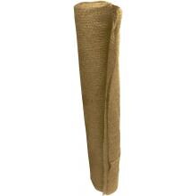 ShadeLogic 6 Foot X 50 Foot Shade Cloth - Sand image