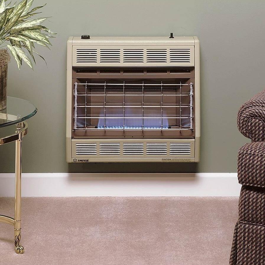 Empire BF30LP on Display thumbnail