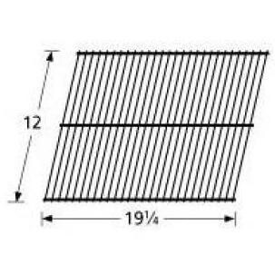 Galvanized Steel Wire Rectangle Rock Grate 93301