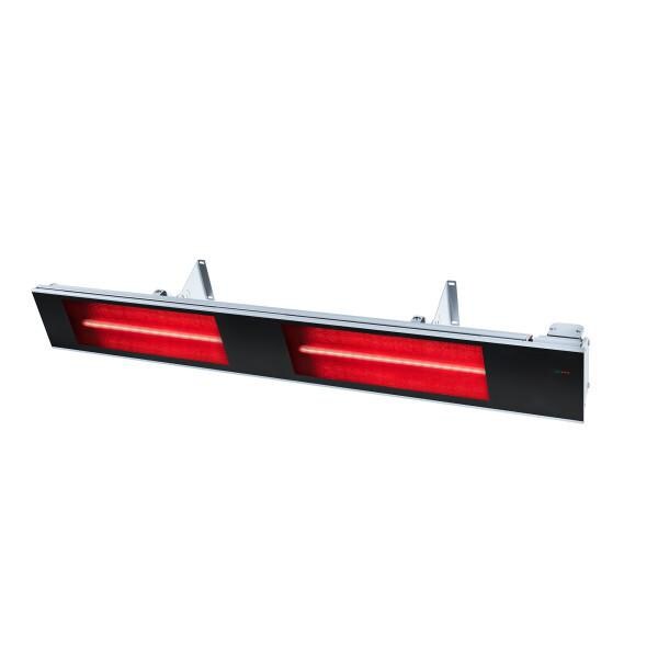 Dimplex DIR Series Outdoor/Indoor Infrared Heater - 3000W - 240V - X-DIR30A10GR