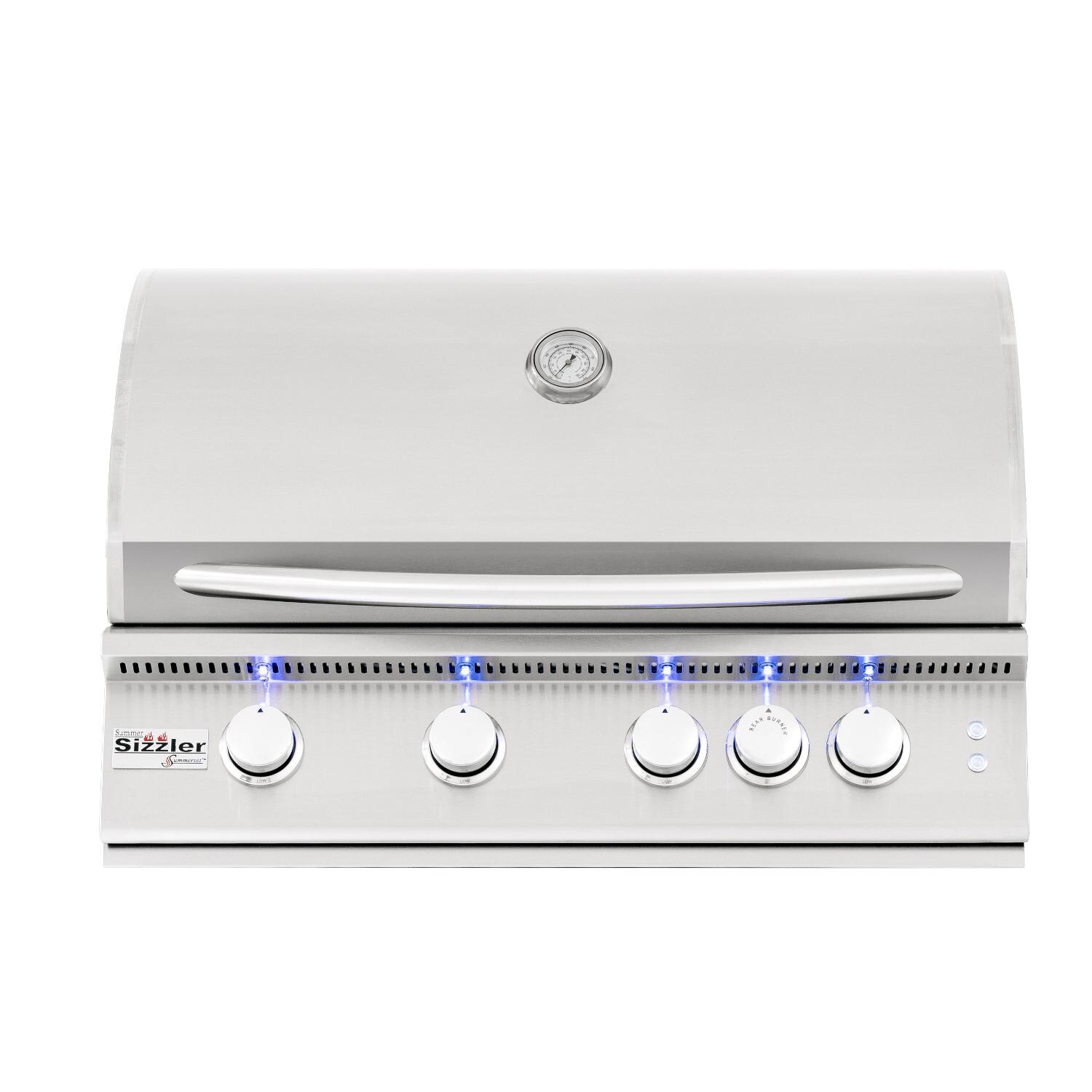Summerset Grills Gas Grills