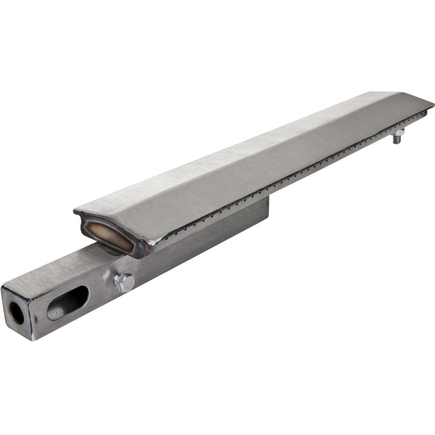 Sunstone 42-Inch 5-Burner Gas Grill With Rotisserie - Burner thumbnail