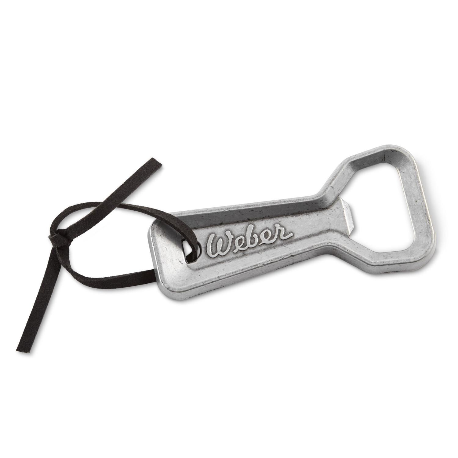 Weber 19525001 70th Anniversary Kettle 22-Inch Charcoal Grill - Bottle Opener thumbnail