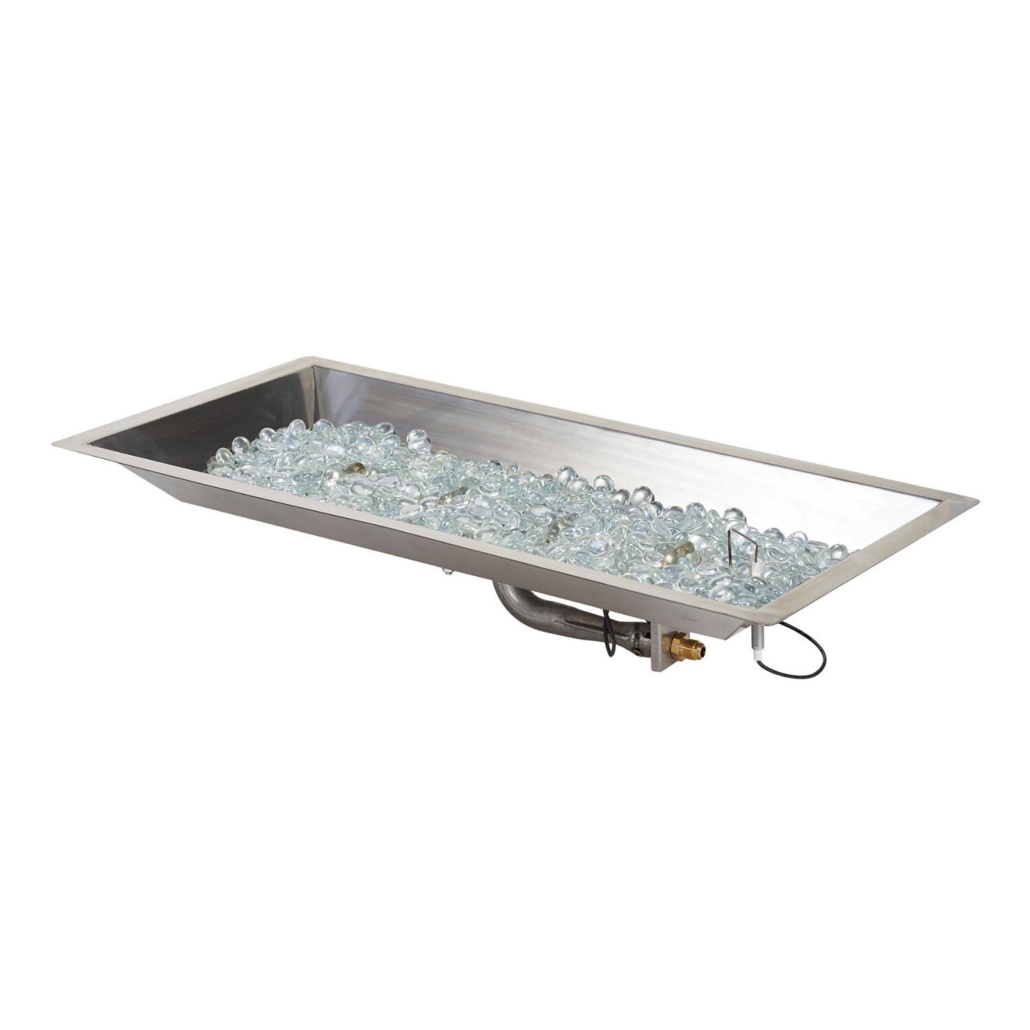 Outdoor GreatRoom Company Fire Pit Kits