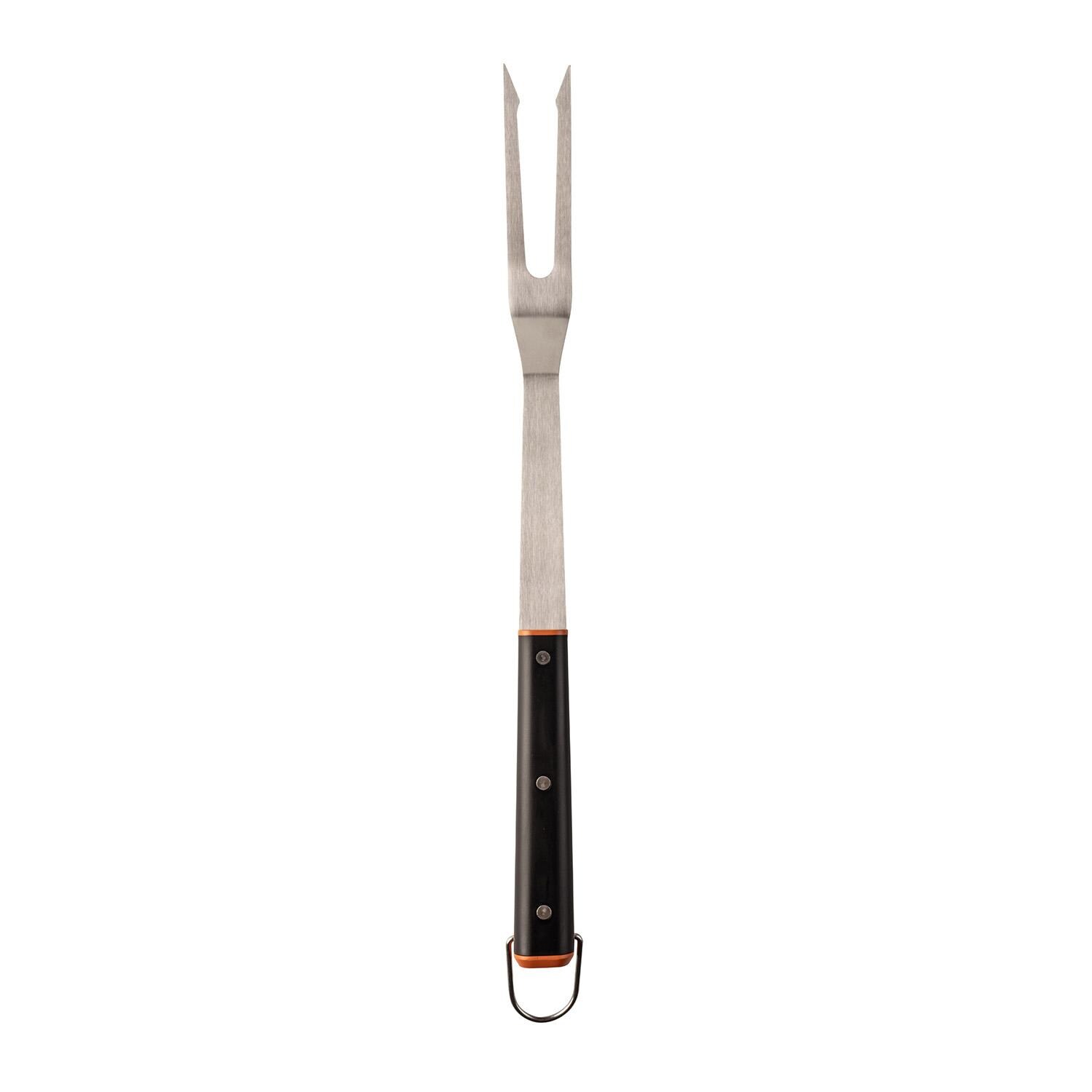 Traeger BAC791 BBQ Fork - Straight Up - White Background thumbnail