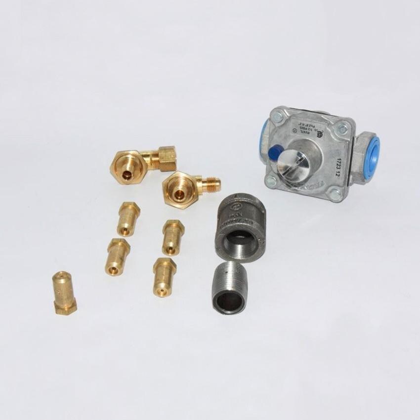 DCS Propane To Natural Gas Grill Conversion Kit For Series 7 & Series 9 36-Inch Grills - 70750