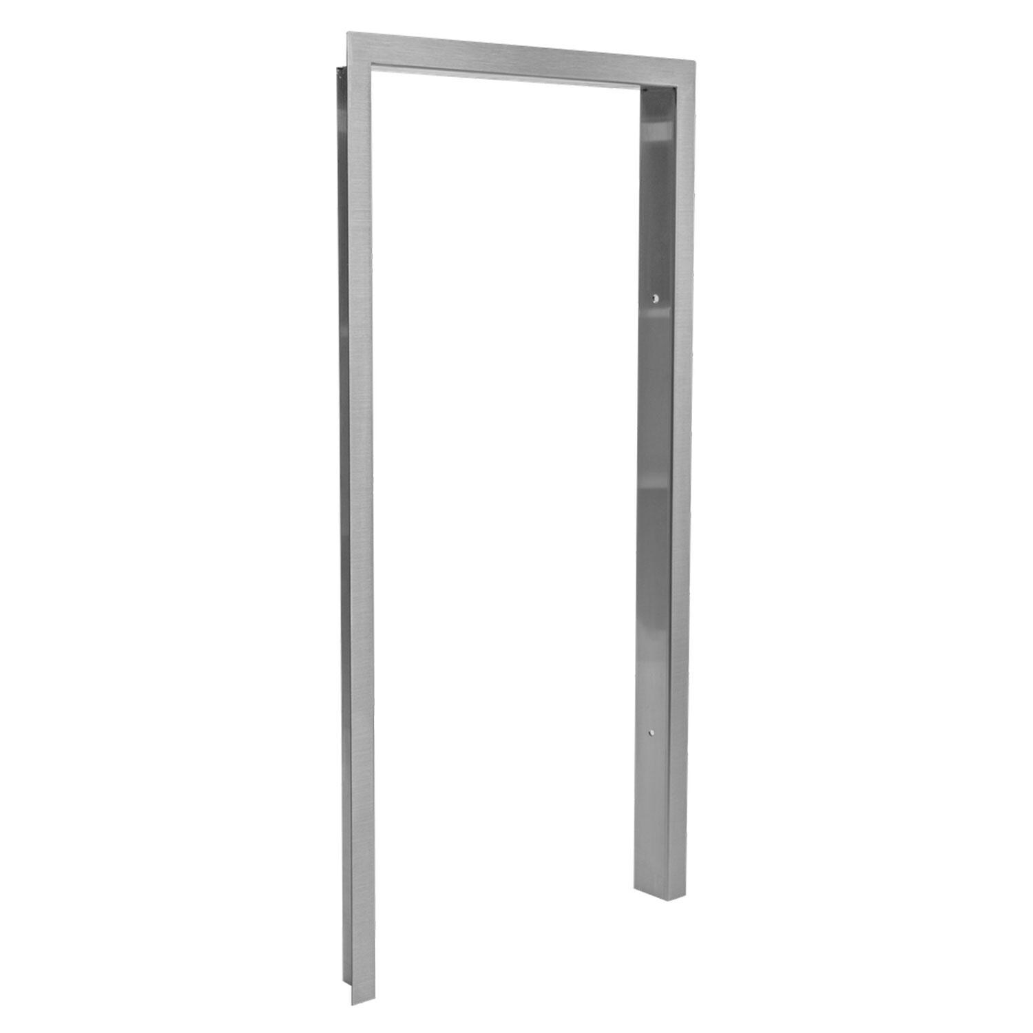 Coyote C115TK Trim Kit for C115R - Side View - White Background thumbnail