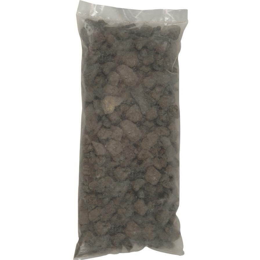 BBQGuys Small Lava Rocks - 5 Lbs