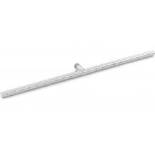 Lakeview Outdoor Designs 24-Inch Natural Gas T-Style Burner - Stainless Steel image