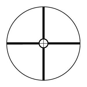 Reticle