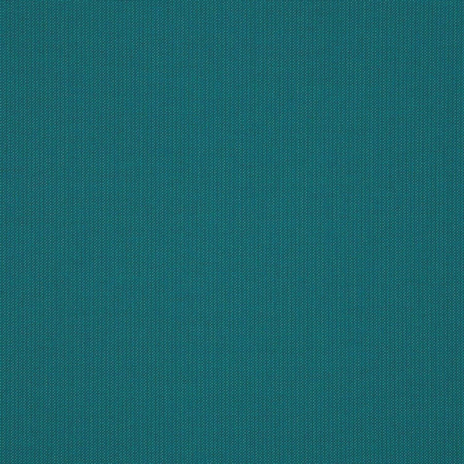 Misty Cove 7 Piece Curve Sectional Set in Slate w/Coffee Table & Spectrum Peacock Cushions by Lakeview - Cushion - Color Swatch thumbnail