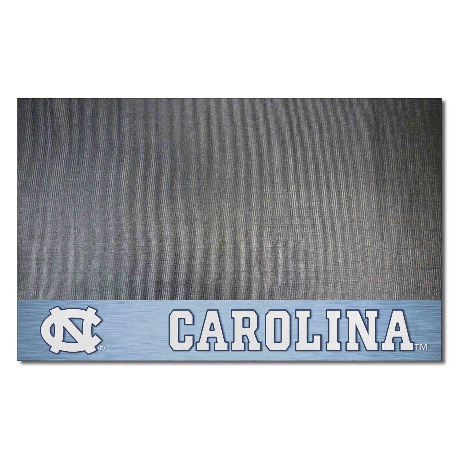 FANMATS 12114 UNC Chapel Hill Grill Mat - Lifestyle thumbnail