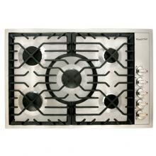 Wind Crest 30-Inch Natural Gas Drop-In Cooktop image