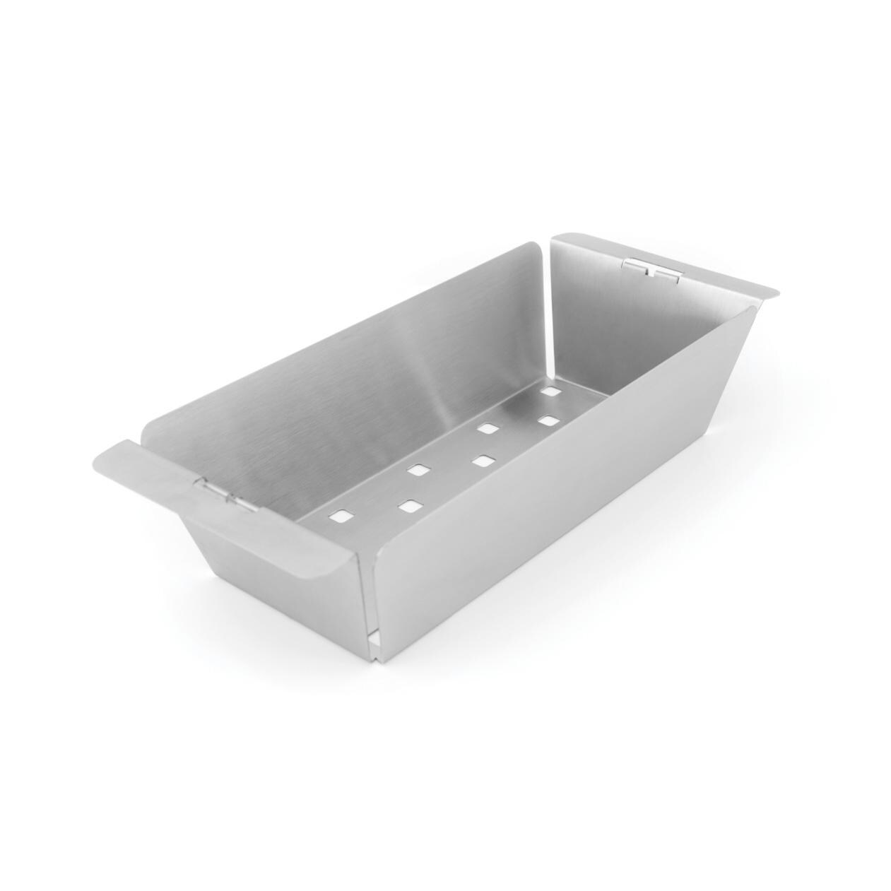 Broil King Stainless Steel Narrow Wok Grill Topper