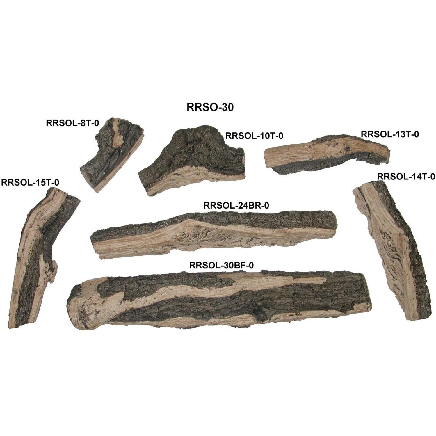 Peterson Rugged Split Oak thumbnail