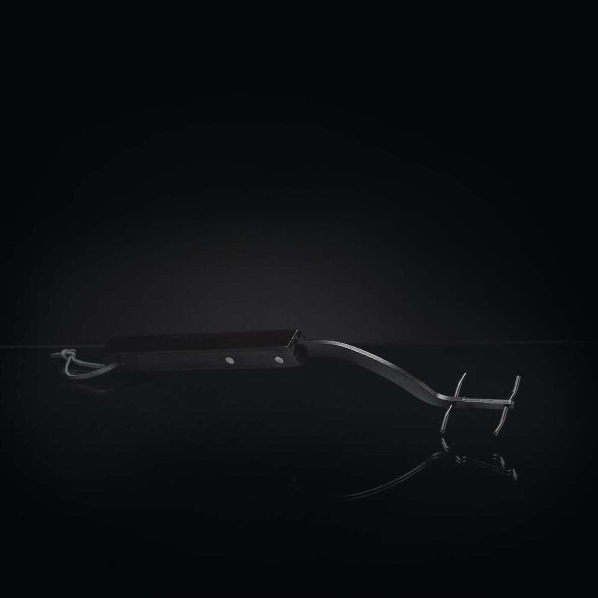 Napoleon  62121 Grid Lifter - Angled View - White Background thumbnail