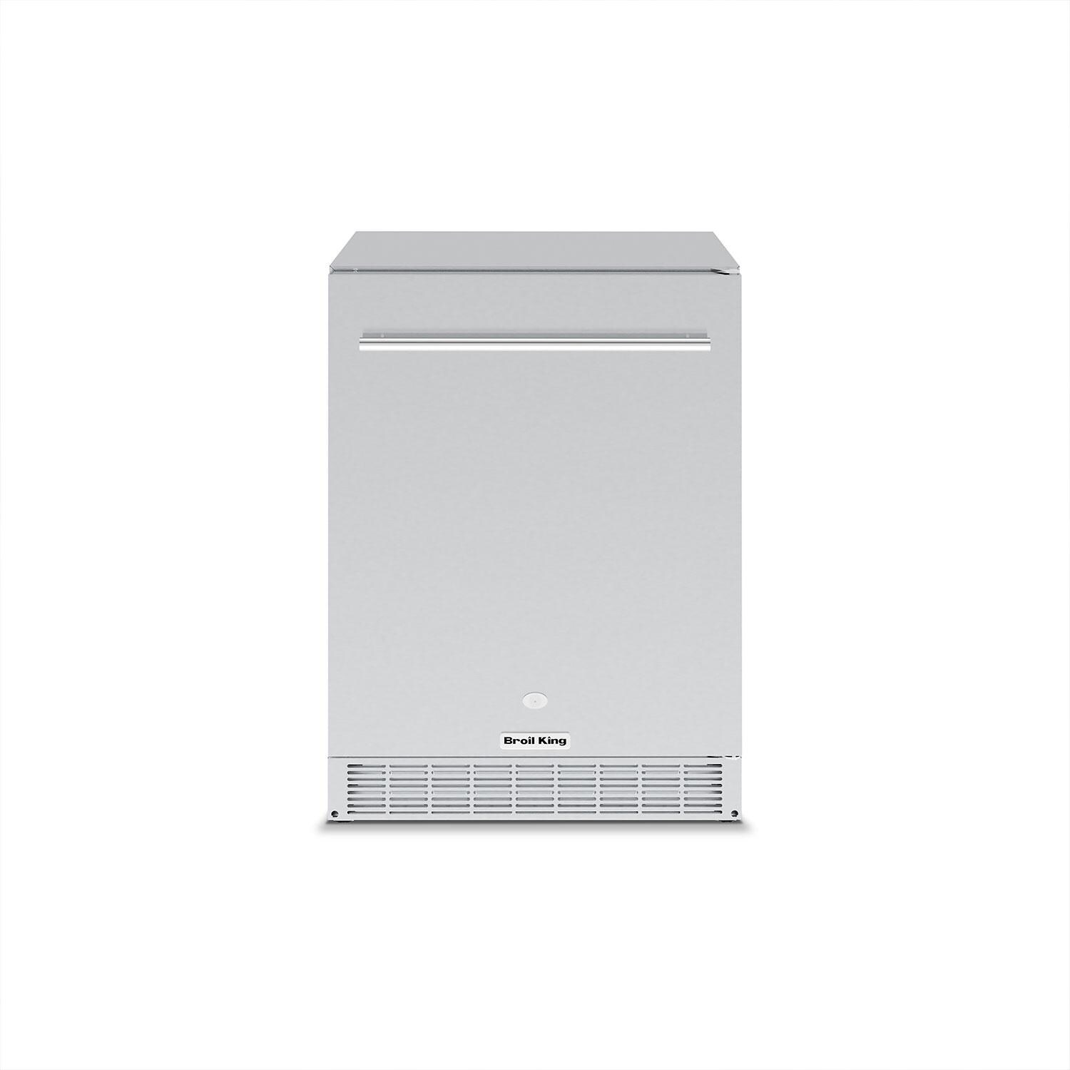 Broil King 800149 24-Inch Outdoor Refrigerator thumbnail