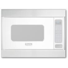 Viking Professional 27-Inch Built-In Trim Kit For VMOS201 Microwave Ovens - Stainless Steel - VMTK272SS image