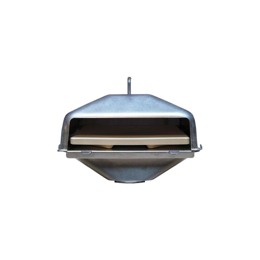 Green Mountain Grills GMG-4108 Pizza Oven Insert For Trek Grill thumbnail