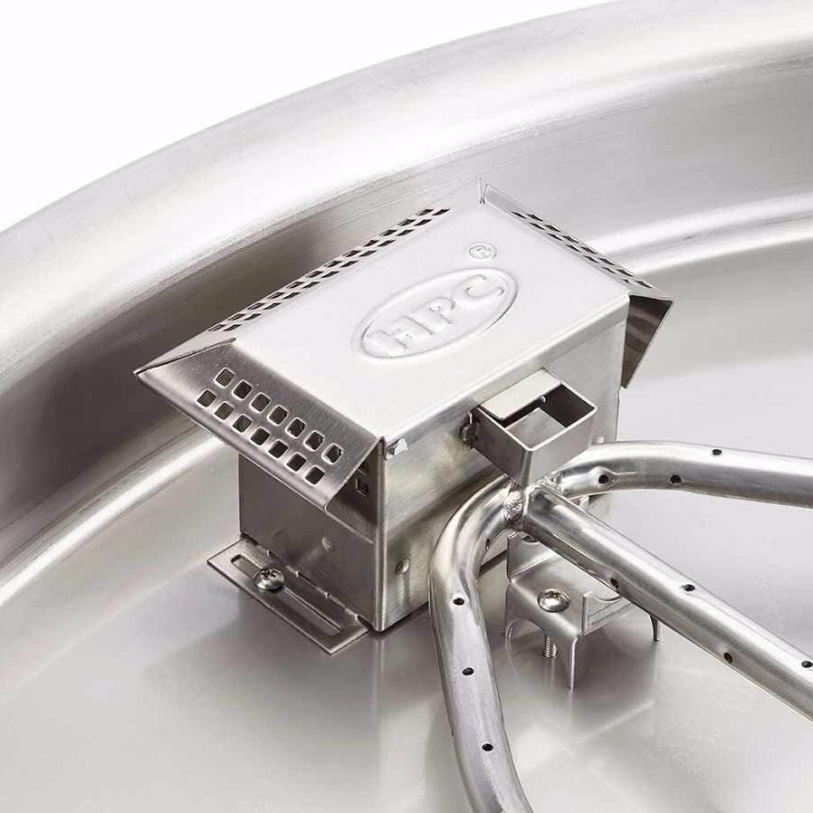 Blowout Box For Electronic and Push Button Ignition Systems thumbnail