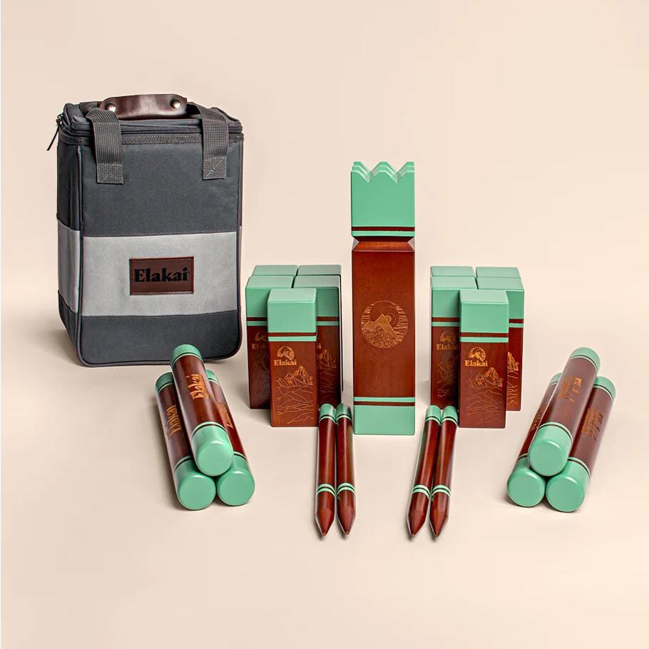 Elakai Kubb - EGK-00