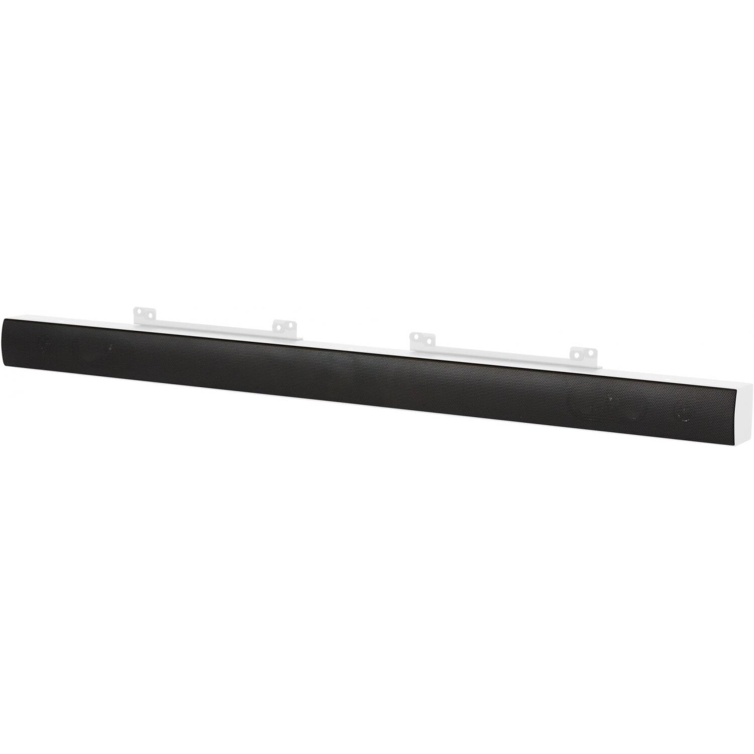 SunBriteTV 20-Watt Weatherproof Soundbar for Signature Series 55-Inch and 65-Inch Models - White - SB-SP557-WH thumbnail