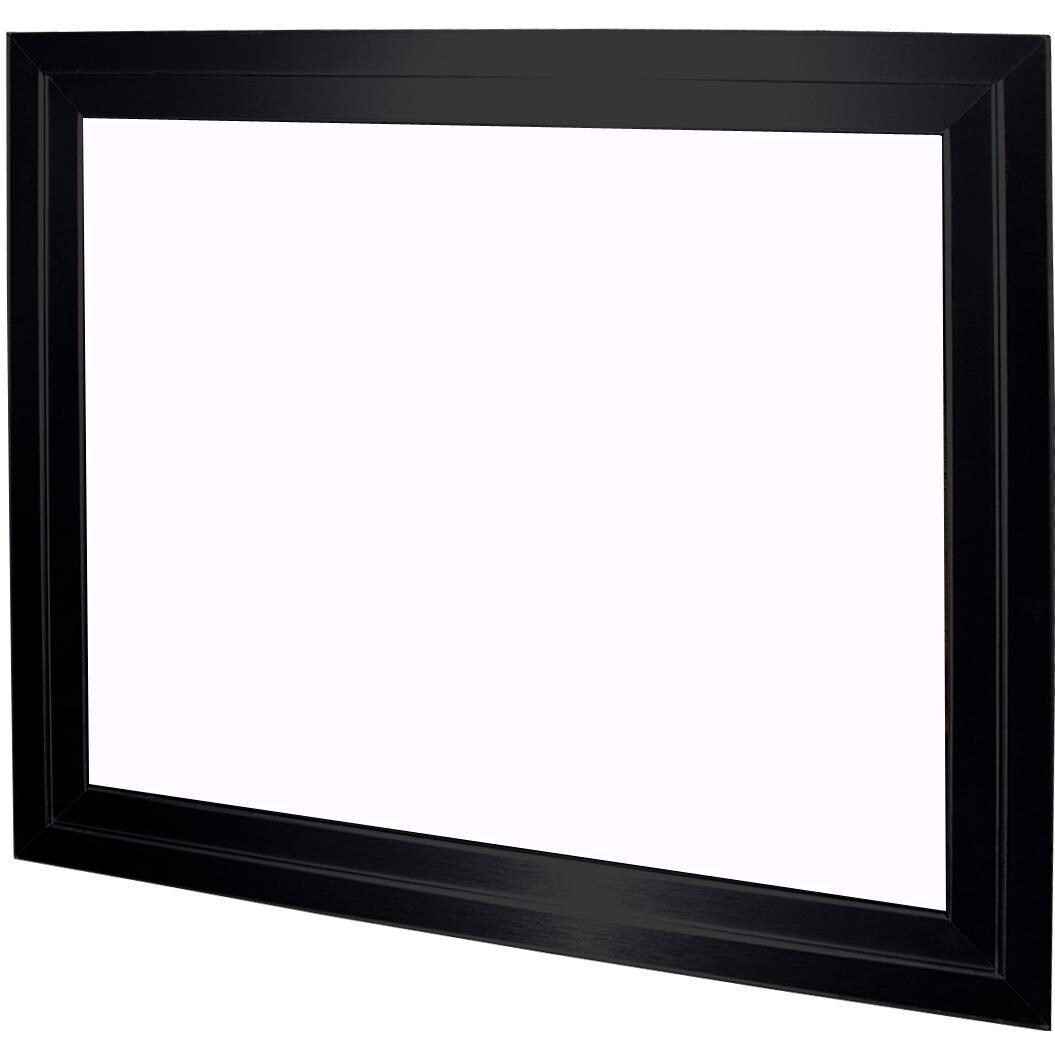 Dimplex - BF4TRIM45 - 45-Inch Electric Fireplace Trim Kit - 3-Inch Black Surround Trim thumbnail