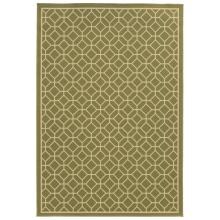 Oriental Weavers Riviera 3.7 X 5.6 Indoor/Outdoor Rug - 4771B