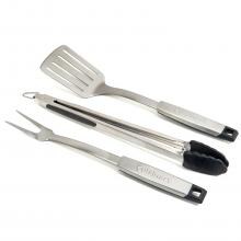 Cuisinart 3-Piece Professional Grill Tool Set - CGS-333 image