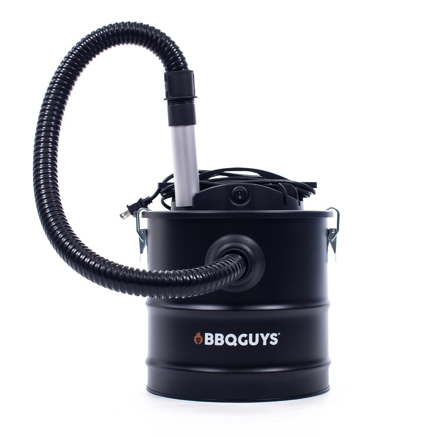 BBQGuys Signature BBQ-AV 120V Ash Vacuum thumbnail