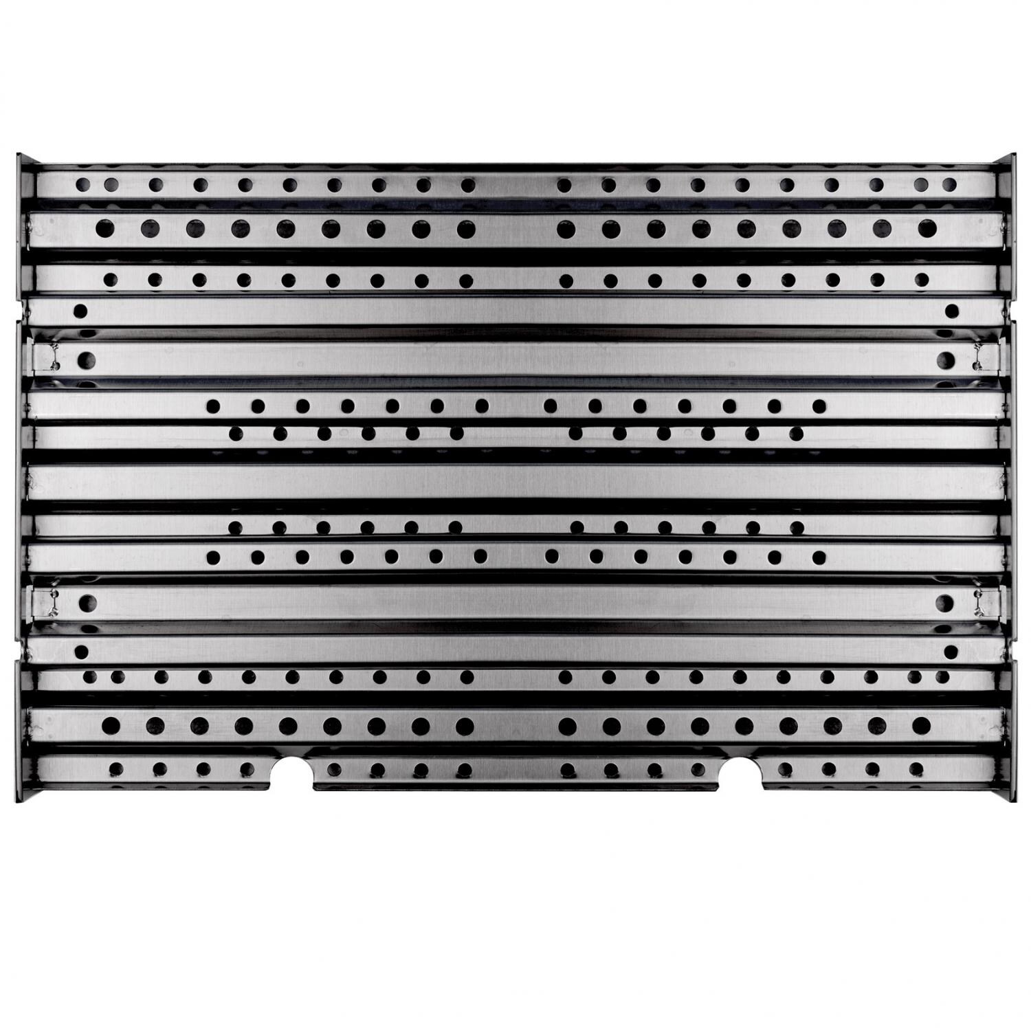 PGS Legacy Flip Baffle Rock Grate for Legacy T-Series Grills - 404831