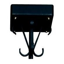 24 Inch Yoke Extension For Legendary Lighting Series 1 And 2 Yoke Bracket image