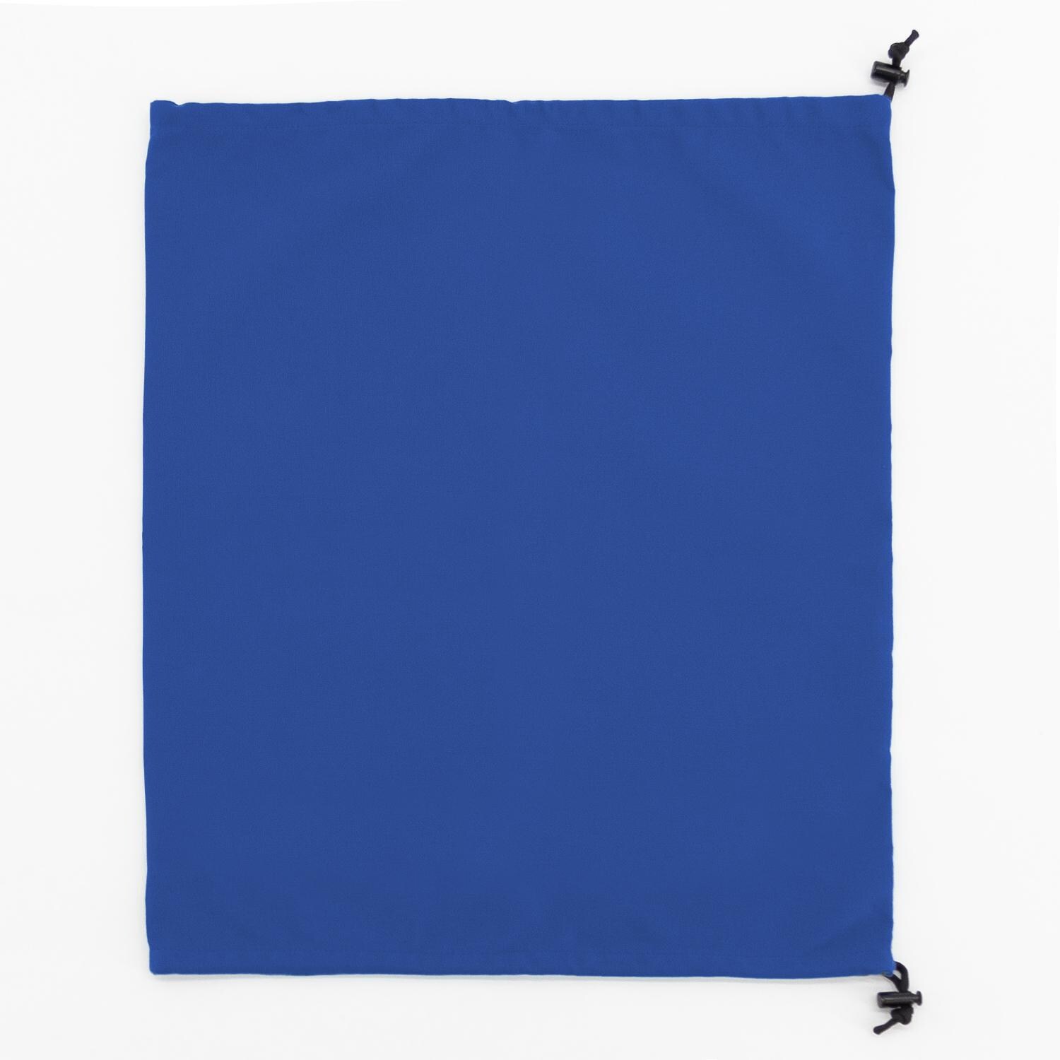 Signature Series Propane Tank Cover by BBQGuys - Flat thumbnail