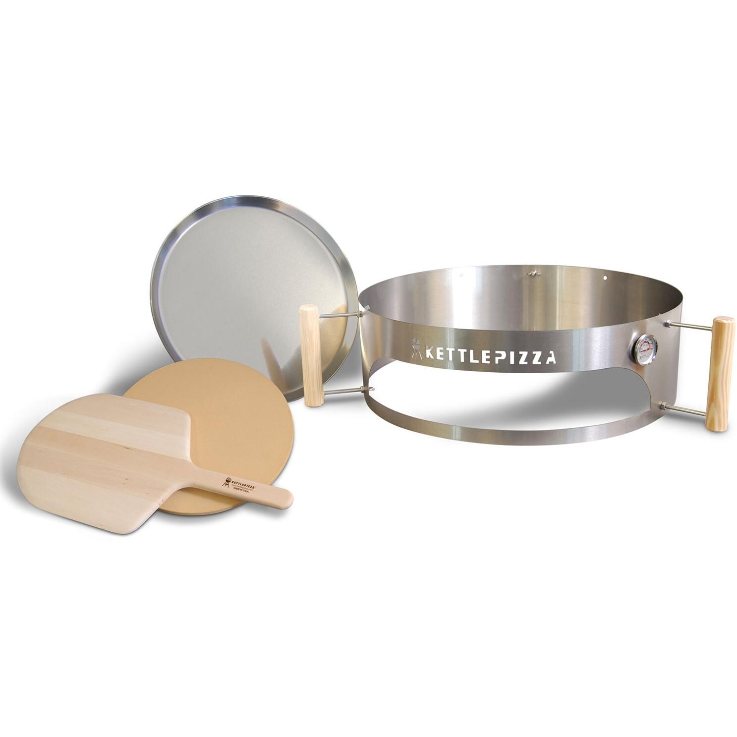 KettlePizza Pizza Oven Kit thumbnail