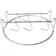 Gateway Drum Smokers Rib Hanger Kit For 55 Gallon BBQ Smokers - 10655 image