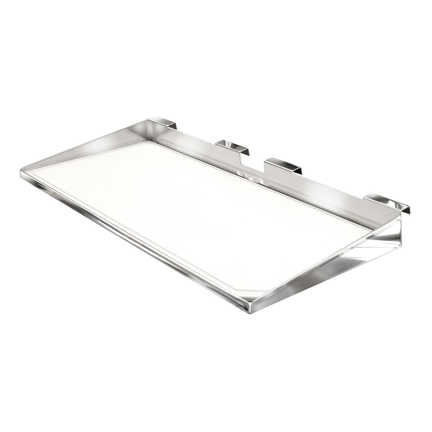 Magma A10-902 Serving Shelf with Removable Cutting Board thumbnail