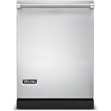 Viking Professional 5 Series Dishwasher Door Panel - Stainless Steel - PDDP242SS image