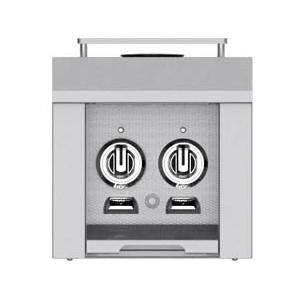 Hestan Built-In/Cart Mounted Double Side Burner thumbnail