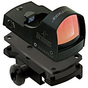 FastFire II /wPicatinny Mount