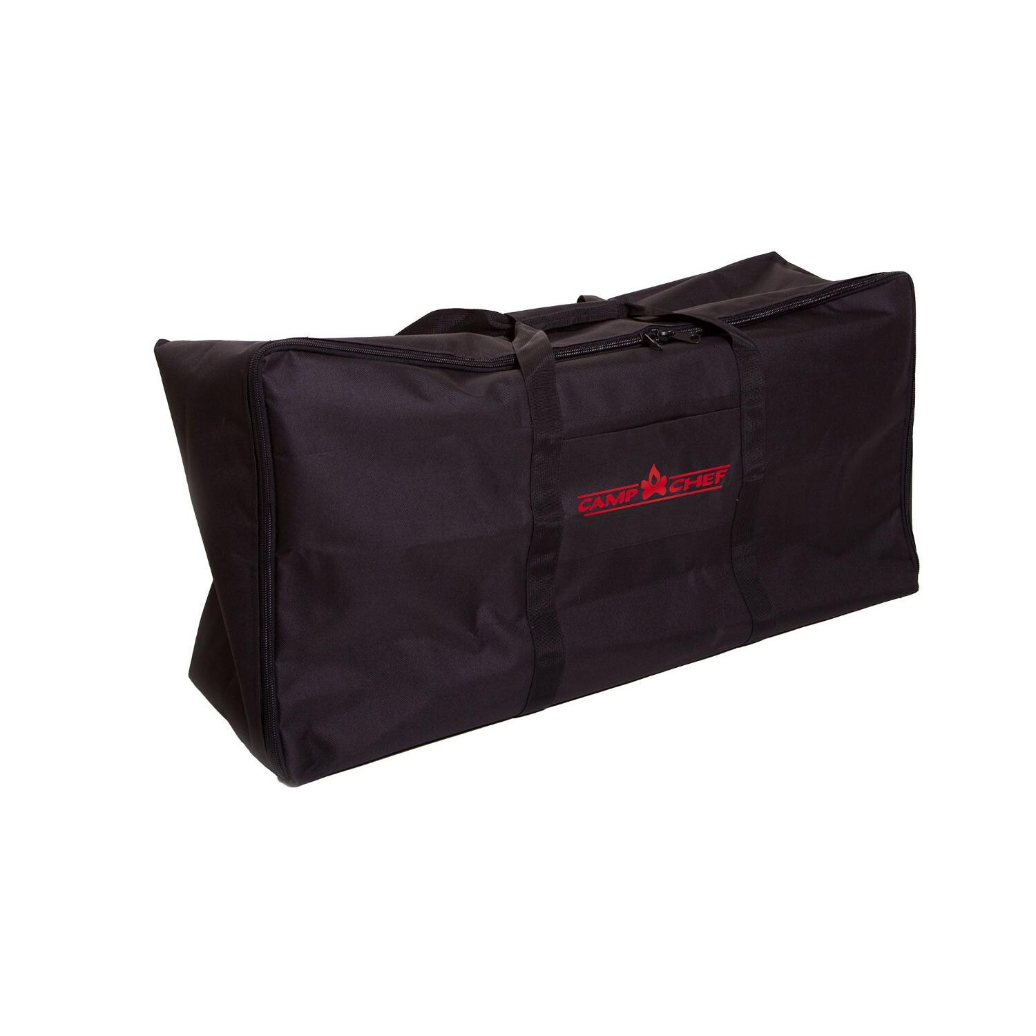 Camp Chef Carry Bag For 14-Inch 2-Burner Cooking Systems - CB60UNV