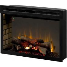 Dimplex Multi-Fire XD 33-Inch Electric Firebox - Realogs - PF3033HL image