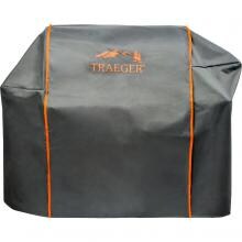 Traeger Full Length Grill Cover For Timberline 1300 Series Pellet Grills image