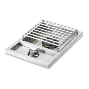 Sedona By Lynx BBQ Island With 36-Inch Natural Gas Grill - LSB501 12,500 BTU Side Burner thumbnail